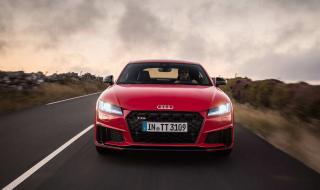 宝马5系跑车 宝马5系跑车